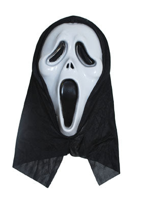 Masker Scream