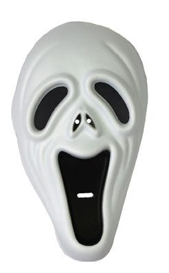 Masker Scream foam