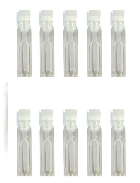 Mastix klein 2ml