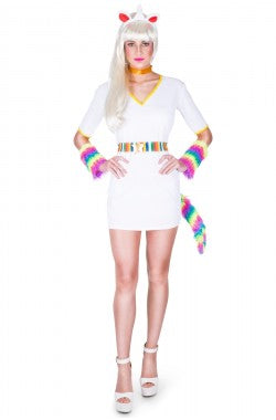 Mythical Unicorn