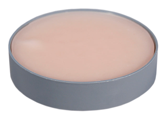 Nosewax grimas