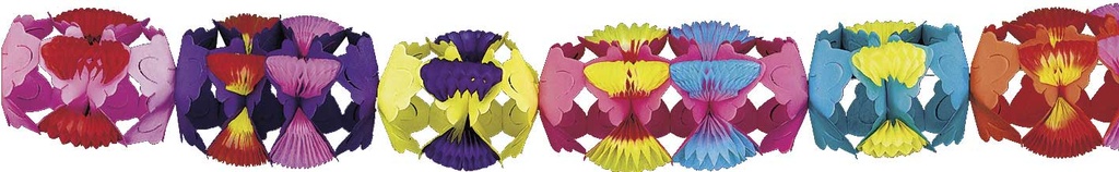 Slinger nr 12 Bouquet