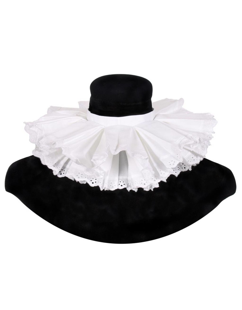 Molensteen kraag Piet