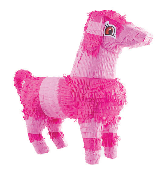 Piñata Hond