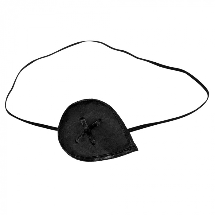 Piraten ooglapje