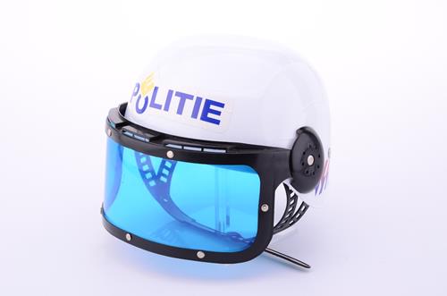 Politiehelm