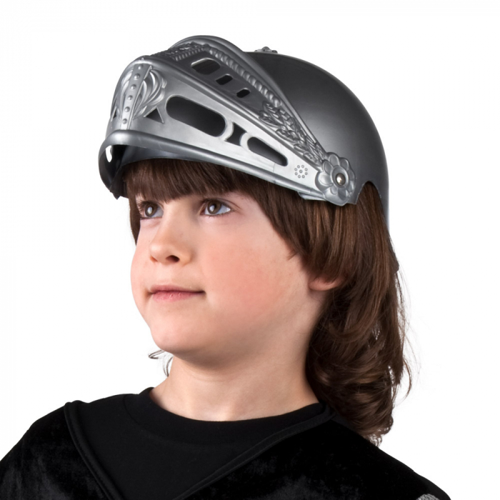 Ridderhelm kind