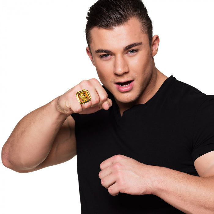 Ring dollar