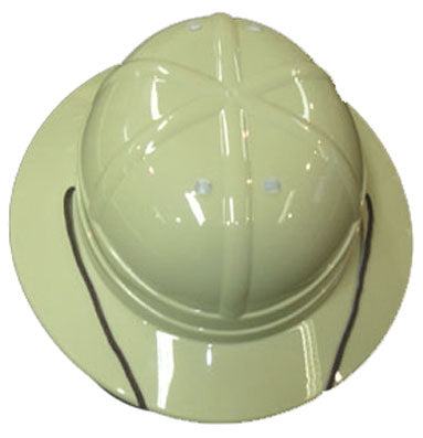 Safari helm