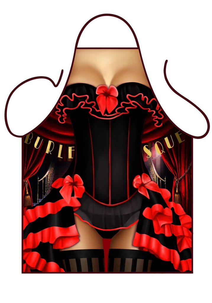 Sexyschort Burlesque