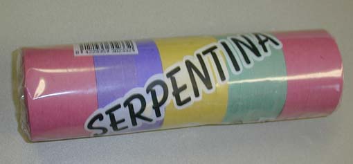 Serpentine
