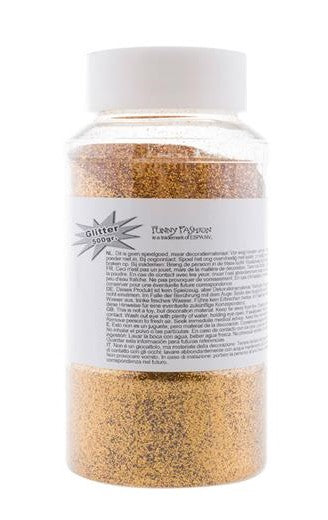 Bodyglitter 500 gram