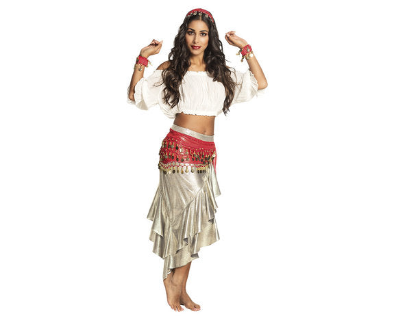 Accessoire-set Gypsy 4-delig