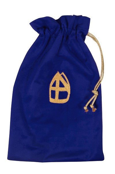 Sinterklaas Strooizak Luxe