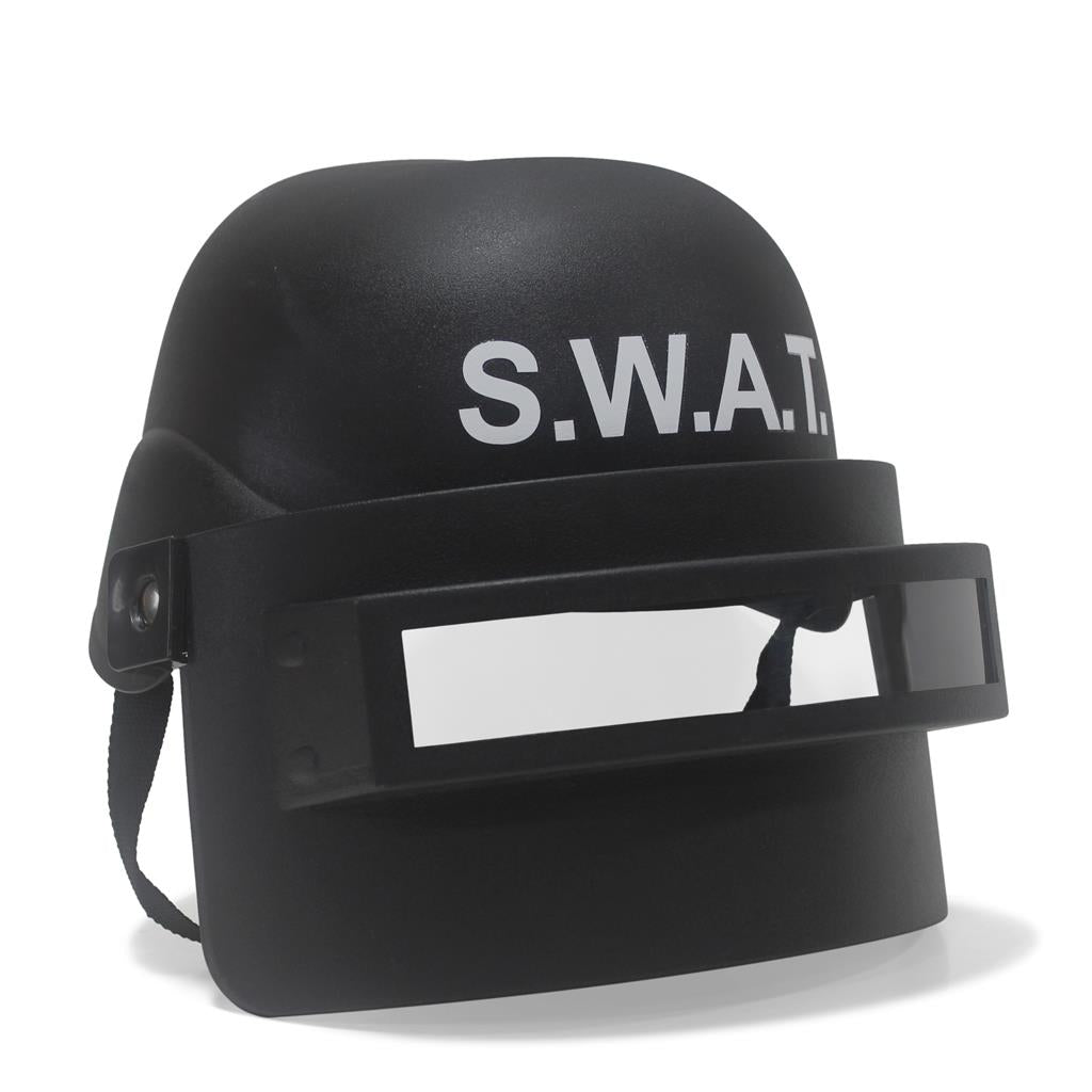 Helm SWAT kinderen