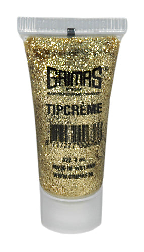 Tipcreme 072 grimas goud