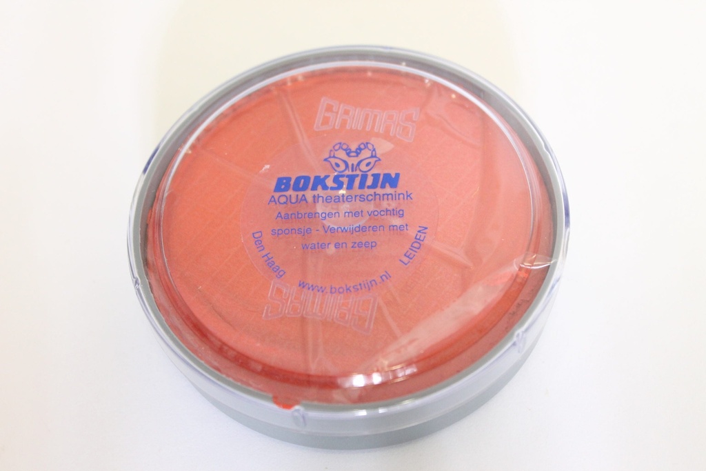 Waterschm. 60ml. 501 grimas
