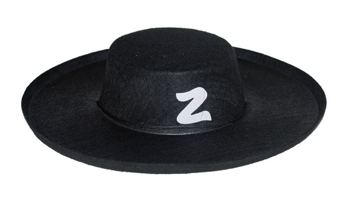Hoed Zorro