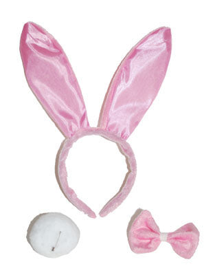 Bunny setje