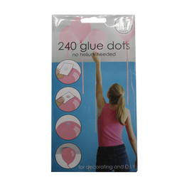 [5112] Balloon Gluedots 240 st