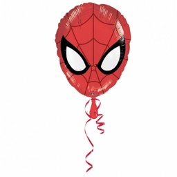 [26330] Folie helium ballon Spiderman