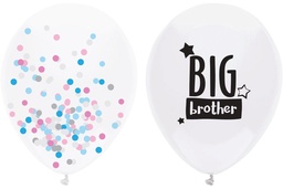 [437971] Bal. Bedr Big Brother met confetti