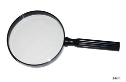 [51053] Detective Vergrootglas