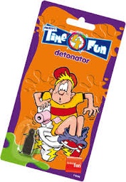 [36] Detonator