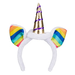 [04249] Diadeem Jungle Unicorn