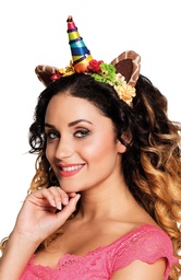 [04248] Diadeem Jungle Unicorn