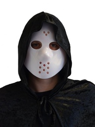 [39-00021] Masker Hockey / Jason