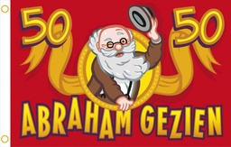 [410303] Gevelvlag Abraham 50