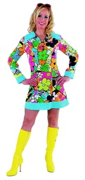 Woodstock girl