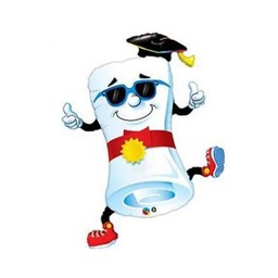 [11564] Folie helium ballon Shape Mr Diploma Thumbs Up  94cm