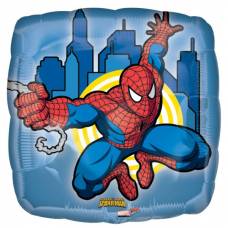 [201819] Folie helium ballon Spiderman