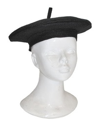 [62139] Franse Baret