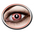 [6279460] Fun Lenzen Electro Red maandlenzen