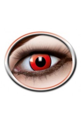 [6279544] Fun Lenzen Red Manson maandlenzen