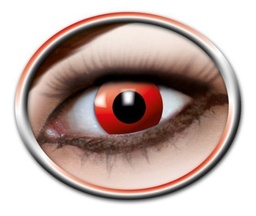 [6279476] Fun Lenzen Red Devil maandlenzen
