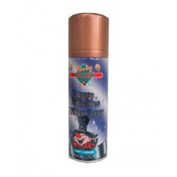 [43014] Haarspray uitwasbaar glitter multi
