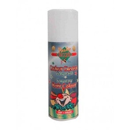 [43008] Haarspray uitwasbaar wit
