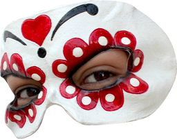 [27628] Masker Catrina