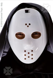 [00945] Masker Hockey / Jason
