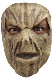 [21052-msk] Masker Scarecrow