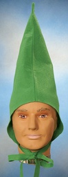 [23403.16] Kaboutermuts groen