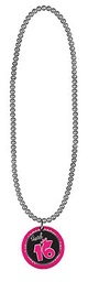 [84697] Ketting Sweet 16
