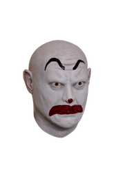 [10238] Masker Clown Town Machete