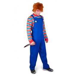 Evil Puppet / Chucky