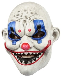[54-26743] Masker Clown Gang Raf