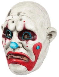 [26742] Masker Clown Gang Tex